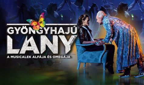 "Álmodtam, vagy igaz talán?" - Gyöngyhajú lány balladája beszámoló